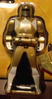 MMPR Gold Ranger Key