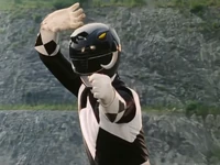 MammothRanger MammothRanger! Goushi!