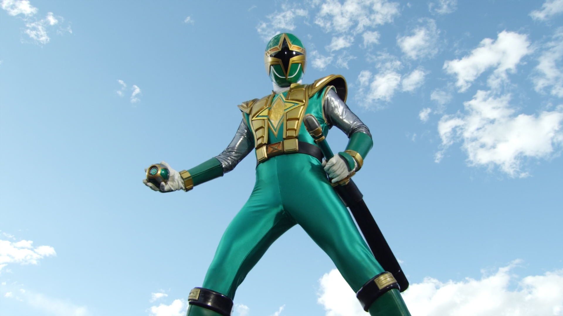 Tenkai Rangerwiki Fandom