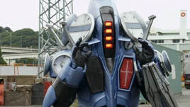 Parabolaloid 2 Profile