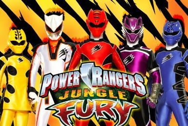 Power Rangers – Power Rangers Ninja Steel/Super Ninja Steel Theme Song  Lyrics