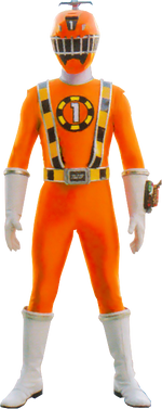 Toq-1orange