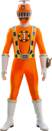 Toq-1orange