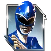 UI Ranger BluRng S01