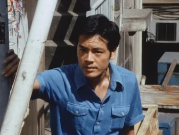 Wakamiya (J.A.K.Q.) | RangerWiki | Fandom