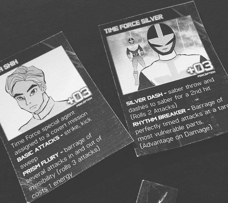 ジョー・シー | スーパー戦隊シリーズ Wiki | Fandom