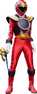 Go-On Red