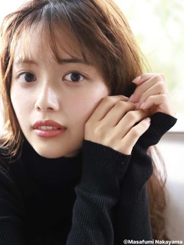 Hinami Mori