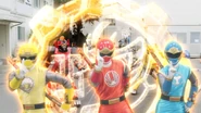 Hurricaneger Sentai Gear.png (2.3 MB) Hurricaneger Manifestation