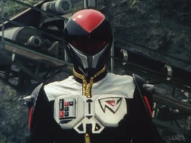 Magne Warrior Profile