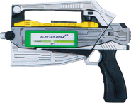 ToQBlaster (Blaster Mode)