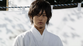Samurai