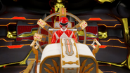 Cockpit (Gozyuger)