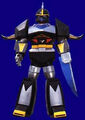 Shadow Winger / Time Shadow Megazord File:Icon-prtf.png Time Force Rangers