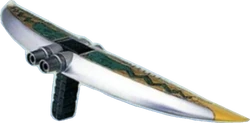 Trans Blaster