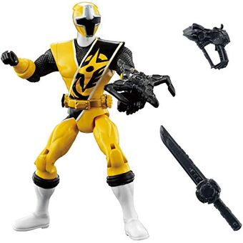 Ninninger (Toyline) | RangerWiki | Fandom