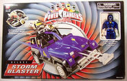 Storm Blaster