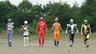 Doubutsu Sentai Challengers.png (2.48 MB) Doubutsu Sentai Challengers 40th anniversary Legend Sentai
