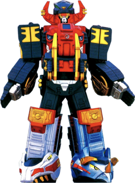 power rangers rpm valvemax megazord