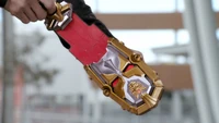 Megaforce Red