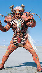 妖怪 E.ムランジーニョ var. Majora devil 妖怪 E.ムランジーニョ var. Majora devil 妖塊 E.ムラン