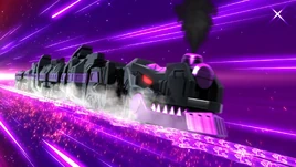 Mashin Jouki Profile