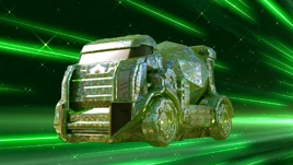 Mashin Magellan Profile