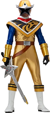 Levi Weston | RangerWiki | Fandom