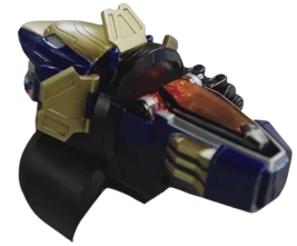 PRBM-BeastX King Activator