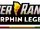 Power Rangers Morphin Legends