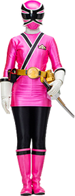 Shinken-pink