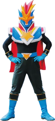 Ryo Knight
