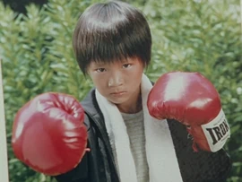 Tsubasa Ozu (1995)