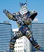 Illusion Nezilar