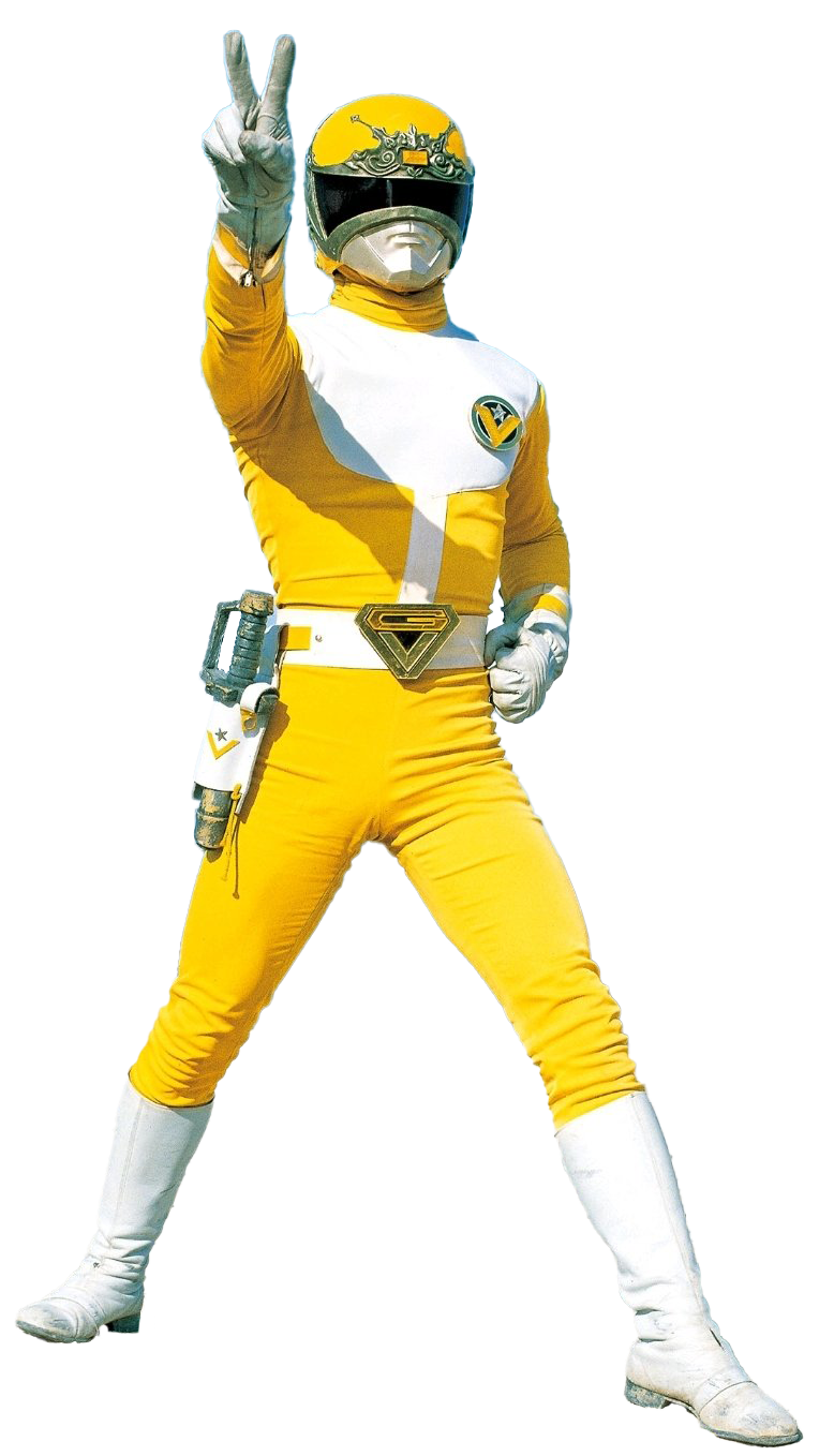Futoshi Kijima | RangerWiki | Fandom