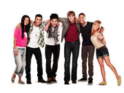 6人のサムライレンジャー