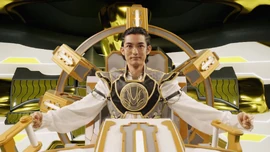 Ryugi Bakugami (Cockpit Uniform)