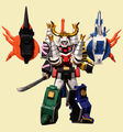 Tenkuu ShinkenOh File:Icon-samurai.png Shinkengers