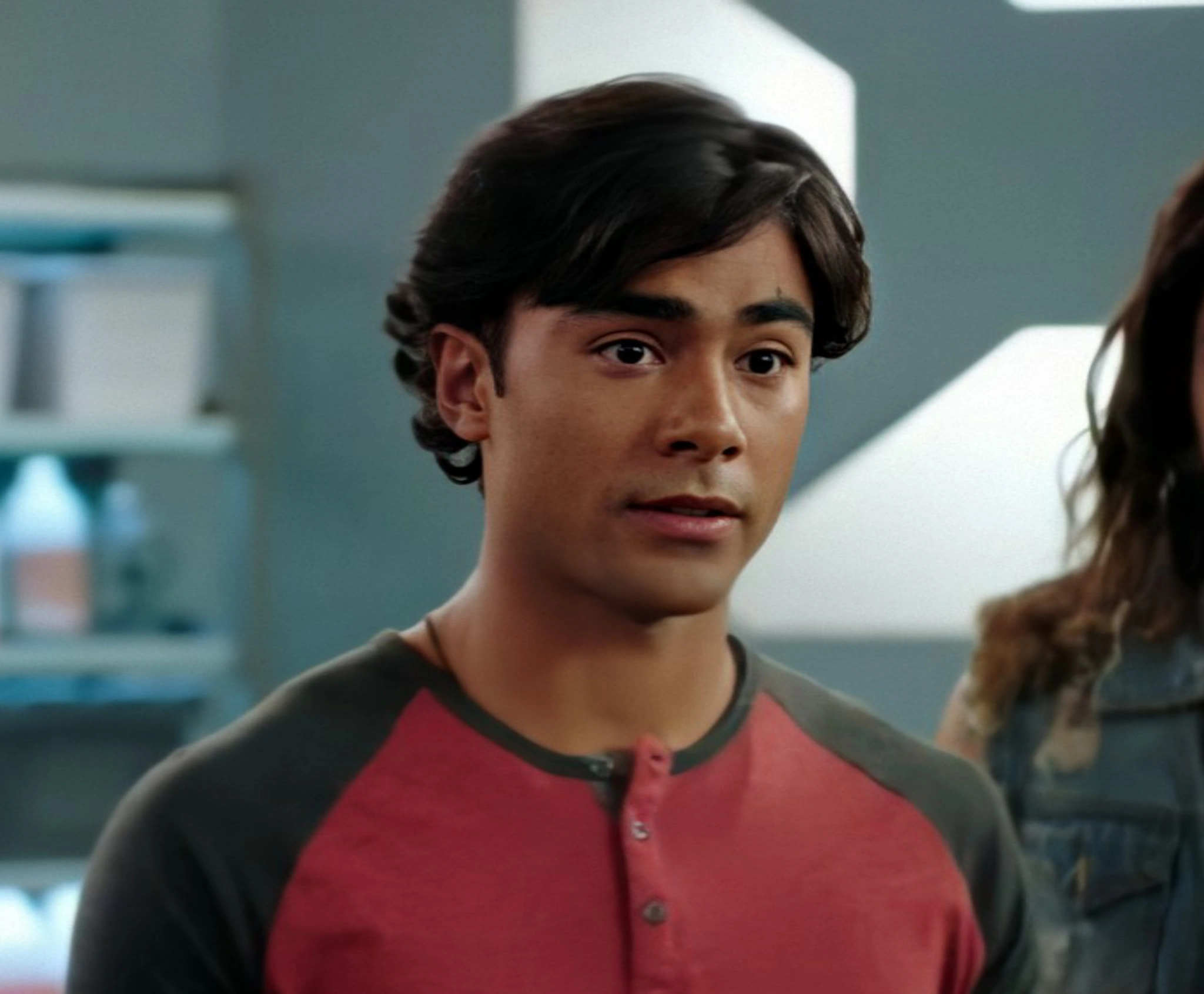 Tyler Navarro | RangerWiki | Fandom