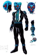 concept art