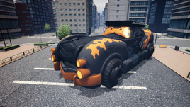 Boonboom Killer Classic