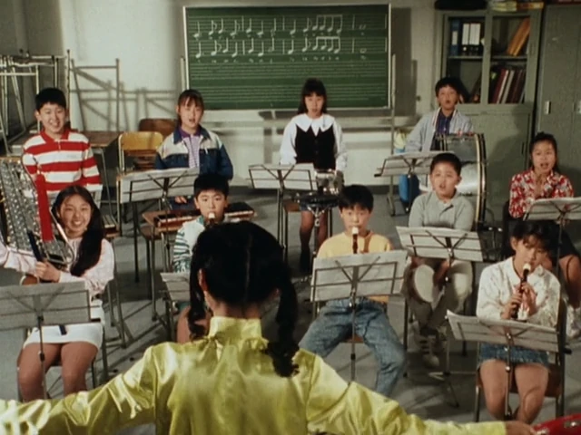 Ep. 13: Do, Re, Mi, Fight | RangerWiki | Fandom