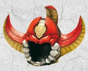 Helmet of Ryuuwon