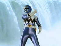 GingaBlue Gouki!