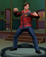 Legacy Wars Carter Grayson.png (941 KB) Carter Grayson as seen in Power Rangers Legacy Wars.