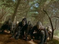 Lost Ninjas
