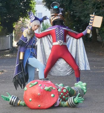 Movie Jamen | RangerWiki | Fandom