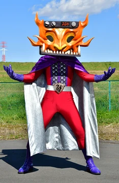 Oven Jamen | RangerWiki | Fandom