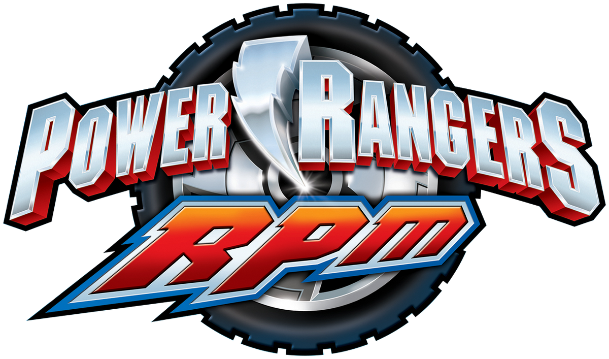 Mighty Morphin Power Rangers (Season 1), RangerWiki