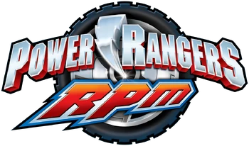 Power Rangers RPM | RangerWiki | Fandom